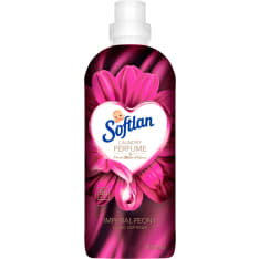 Softlan Laundry perfume Imperial Peony 850ml fabric softener