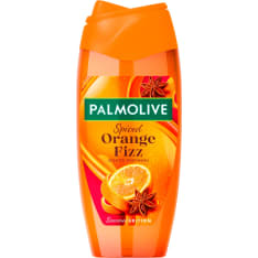 Palmolive Spiced Orange Fizz 250ml suihkusaippua