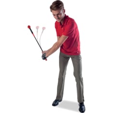 Pure Tempotrainer Golf lyöntirytmiharjoittaja