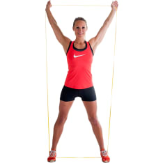 Pure Pro power rubber bands