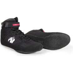 Gorilla Wear High Tops training shoes