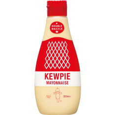 Kewpie 355ml mayonnaise