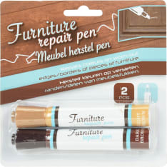 Furniture repair pencil