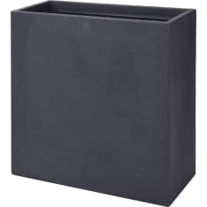 KM Stone Design 60x26cm flower pot