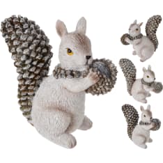 H&S 11,5x4,5x10,5cm orava