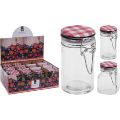 Excellent Houseware 90ml purkki