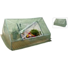 KM greenhouse 180x142x93 cm