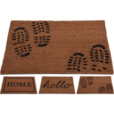 H&S carpet