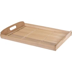 H&S tray