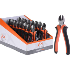 FX Tools 150mm sivuleikkuri