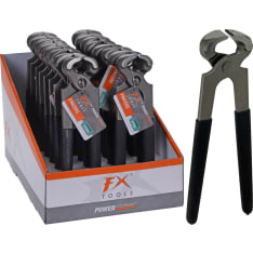 FX Tools 180mm hohtimet