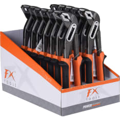 FX Tools 250mm siirtoleukapihti