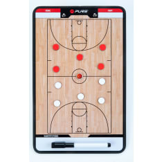 Pure basketball technique board