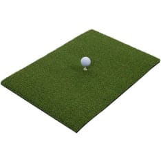 Pure Golf Lyöntimatto 40 x 60cm