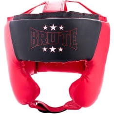 Brute Headguard Boxing Head Guard