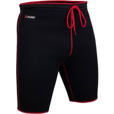 Pure Neoprene Compression Shorts