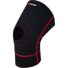 Pure Open patella Knee Support