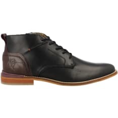 Bullboxer Men's Ankle Boots