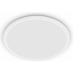 Philips Superslim 18W 2700K IP44 plafondi