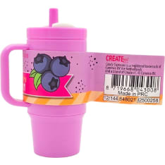 Candy Explosion Lipbalm Sipper
