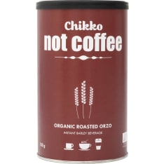 Chikko Luomu 150g Orzo-Viljakahvi