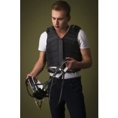 Sir Lancelot musta turvaliivi