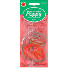 Poppy Grace Mate Strawberry ilmanraikastin