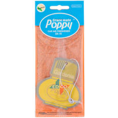 Poppy Grace Mate Gardenia ilmanraikastin
