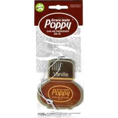 Poppy Grace Mate Vanilla ilmanraikastin