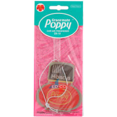 Poppy Grace Mate Hibiscus ilmanraikastin
