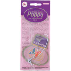 Poppy Grace Mate Lavender ilmanraikastin