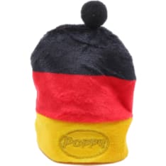Poppy Grace Mate Germany bottle cap