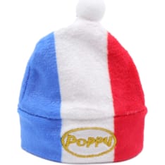 Poppy Grace Mate France bottle cap
