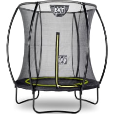 Exit Silhouette 183 cm trampoliini+turvaverkko