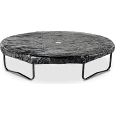 Exit Trampoline cover round