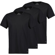 Calvin Klein miesten 3-pack t-paita