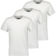 Calvin Klein miesten 3-pack t-paita