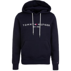 Tommy Hilfiger miesten Logo huppari