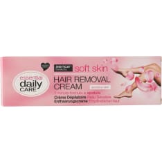 SenceBeauty Hair Removal Cream 150 ml skin hair removal cream