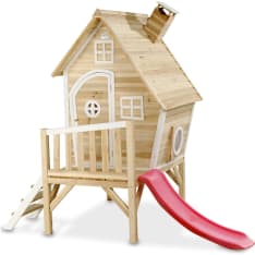 EXIT Fantasia 300 playhouse