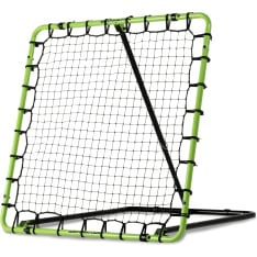 Exit Tempo rebounder