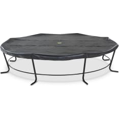 Exit Premium round trampoline cover