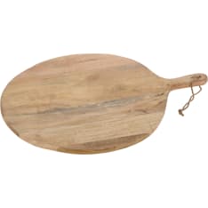 H&S ø60cm cutting board