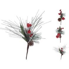 H&S 20cm xmas use oxen