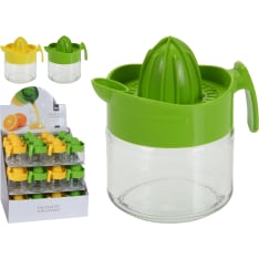 EH juice extractor