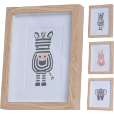H&S picture frame