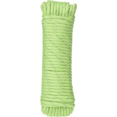 Redcliffs 15m 4mm heijastava naru