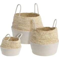 H&S basket