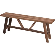H&S bench