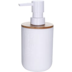 H&S pump bottle